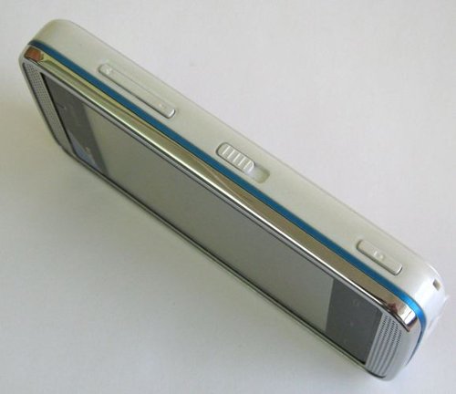 Nokia 5530:   