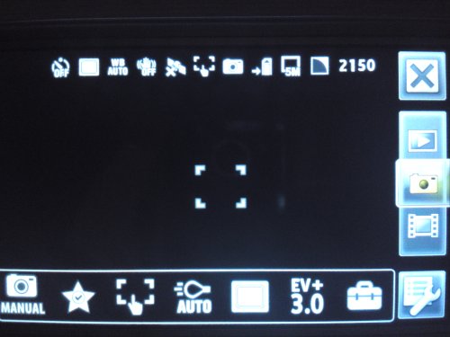 Sony Ericsson Xperia X2