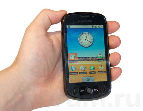 Huawei U8220