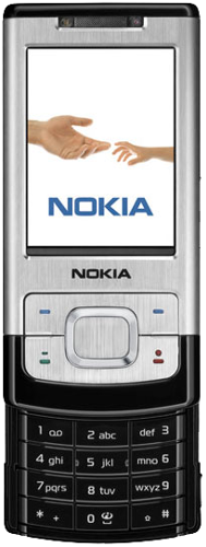 Nokia X3
