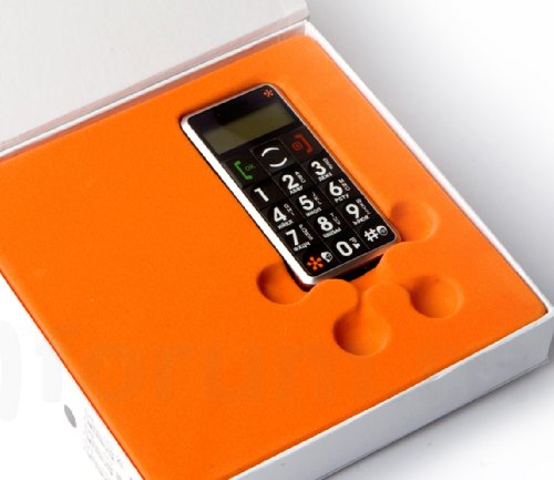 ZTE 302,   Just5 CP09