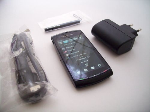 Sony Ericsson Vivaz