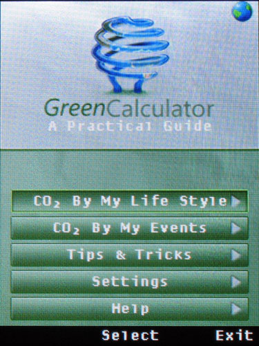 Sony Ericsson Elm Sony Ericsson Elm