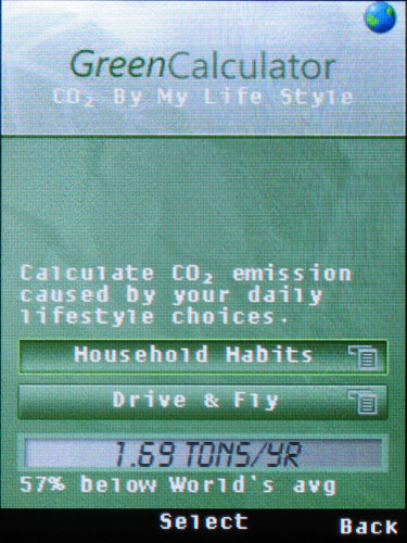 Sony Ericsson Elm Sony Ericsson Elm