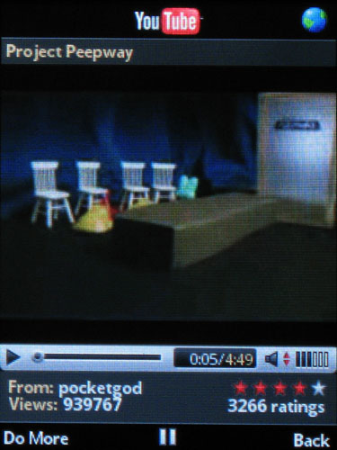 Sony Ericsson Elm Sony Ericsson Elm