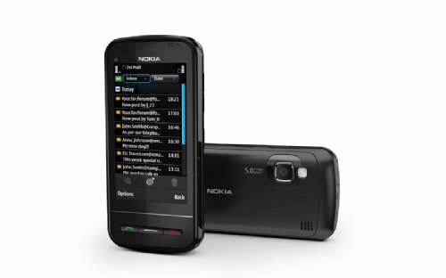 Nokia C6