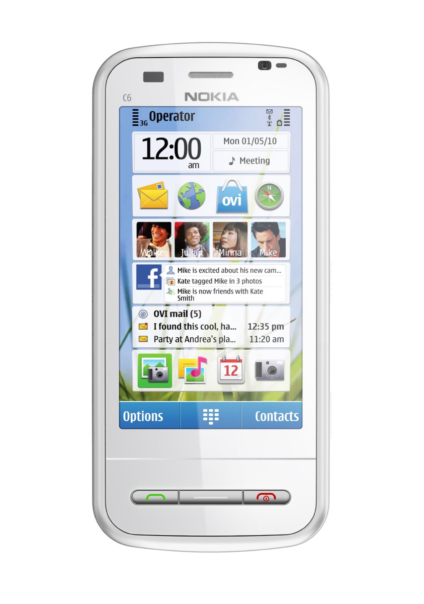 Игры Для Nokia С6-00