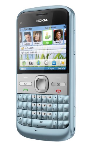 Nokia E5