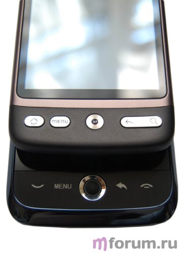 HTC Desire