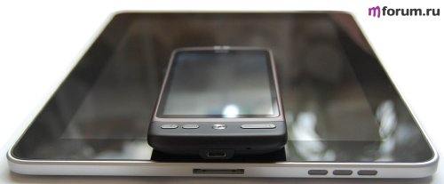 HTC Desire