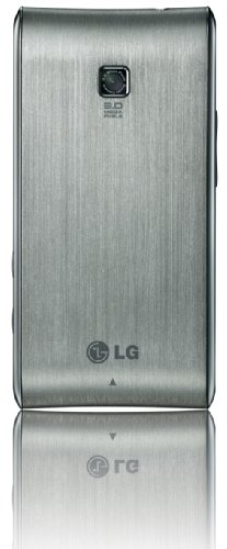 LG GT540 Optimus