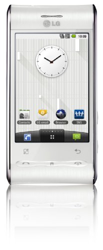 LG GT540 Optimus