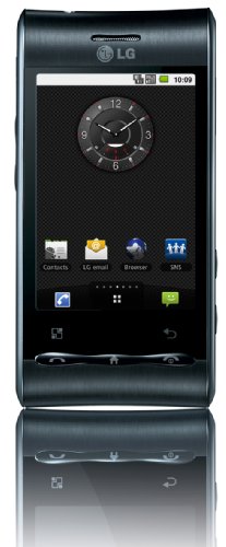 LG GT540 Optimus