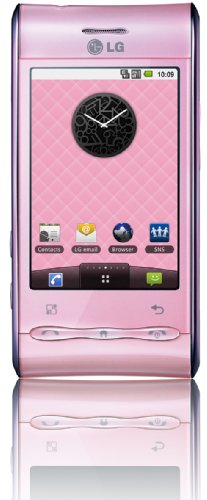 LG GT540 Optimus