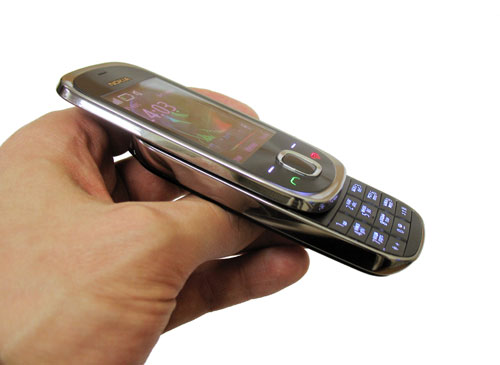 Nokia 7230