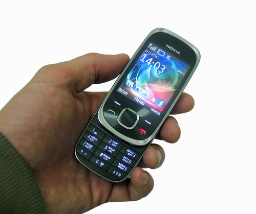 Nokia 7230