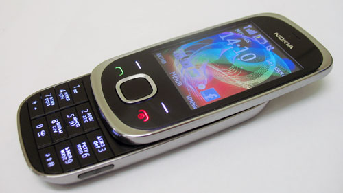 Nokia 7230