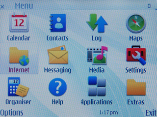 Nokia E5