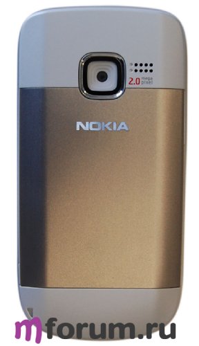 Nokia C3