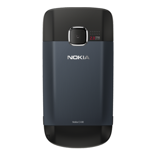 Nokia C3