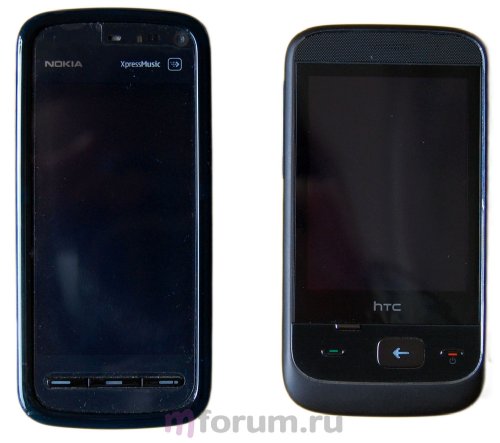 HTC Smart