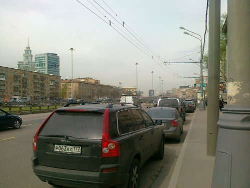 Nokia 6730 classic