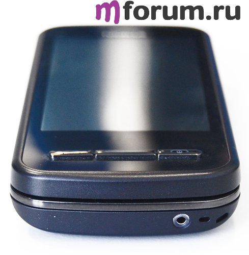 Nokia C6