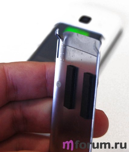 Nokia C5