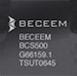 Beceem BCS500