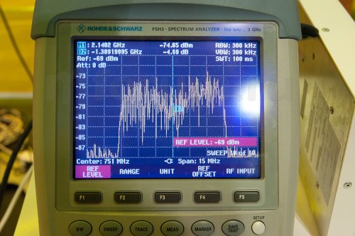 LTE 700 