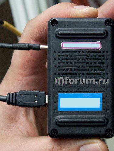 LG LD100