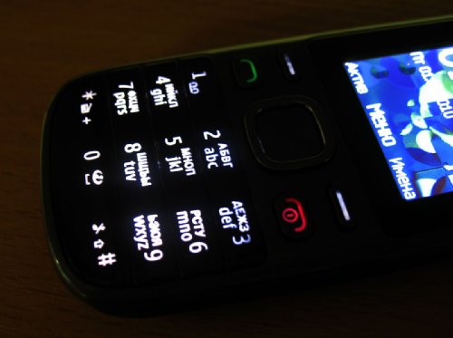 Nokia 2690