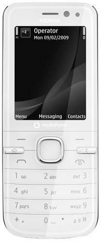 Nokia C5