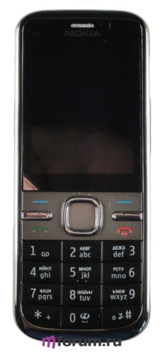 Nokia C5