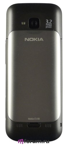 Nokia C5