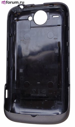 HTC Wildfire