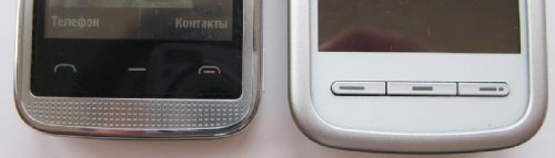  Nokia  Nokia: 5530 vs 5230