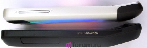 HTC Legend