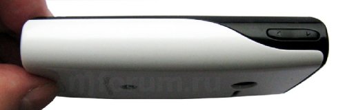 Sony Ericsson W150i