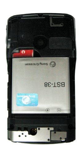 Sony Ericsson W150i