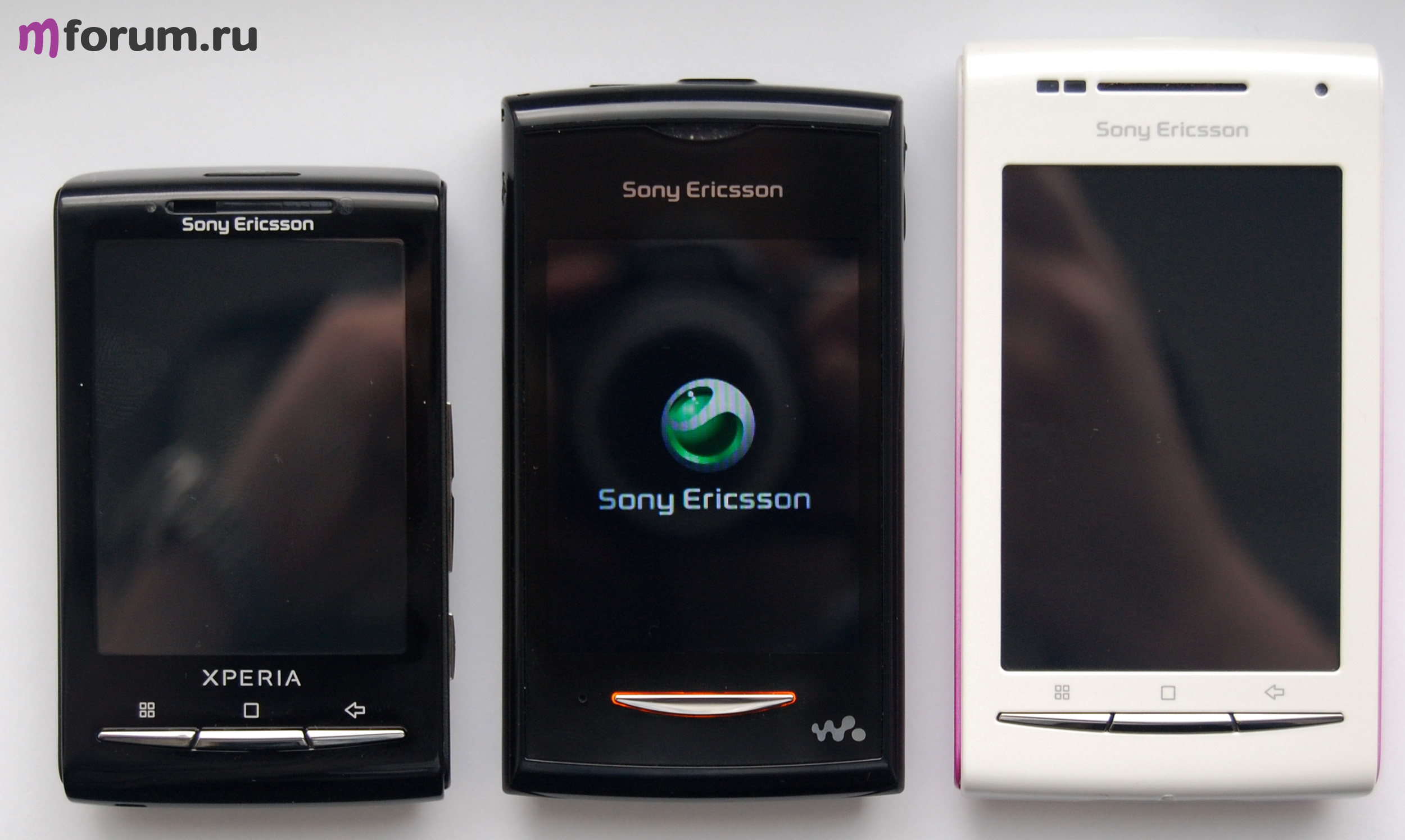 Xperia sony ericsson x10 инструкция