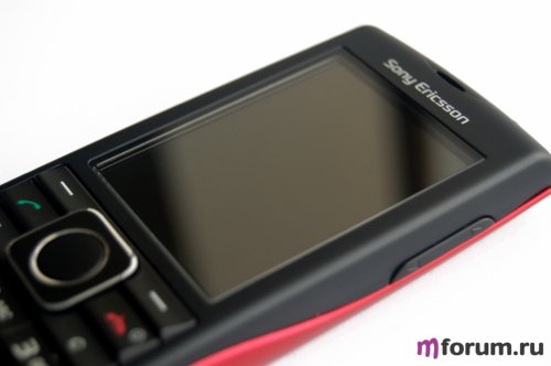 Sony Ericsson Cedar