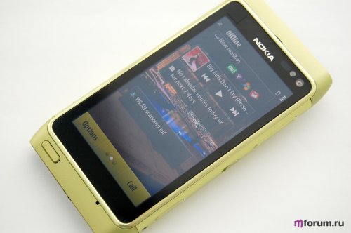 Nokia N8