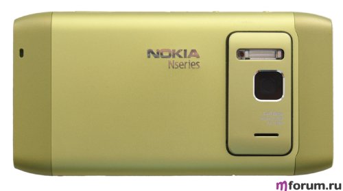 Nokia N8