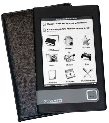 Pocket Book 302