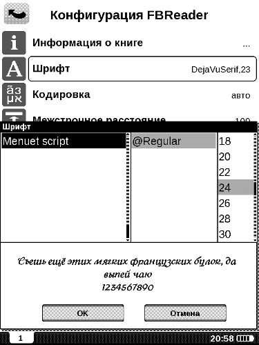 Pocket Book 302