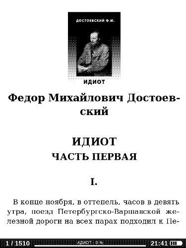 Pocket Book 302