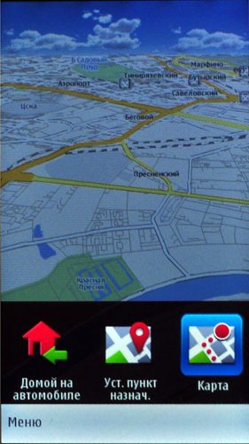 Nokia Maps  Navifon