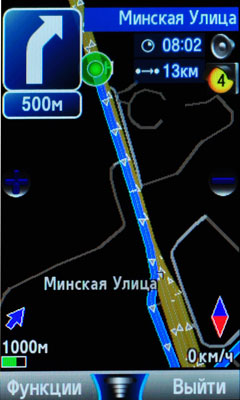 Nokia Maps  Navifon