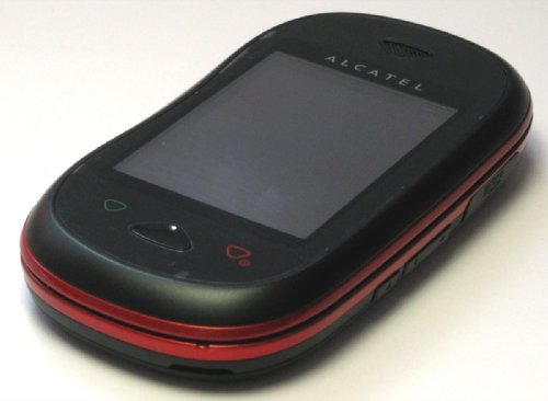  Alcatel OT-880 One Touch XTRA:    ?